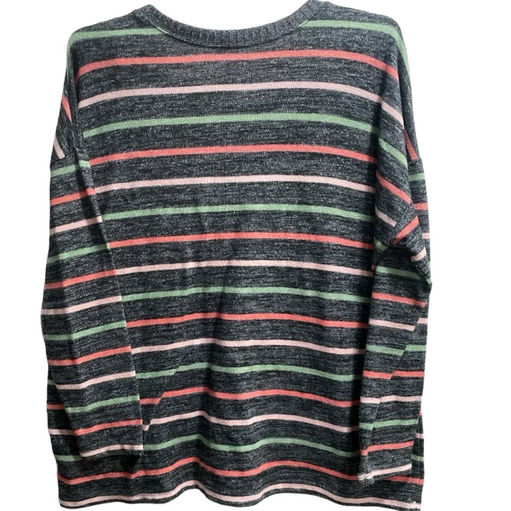 Torrid Super Soft Plush Wear What You Love‎ Sweater Top Size 1